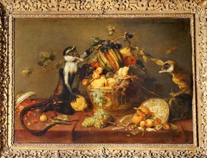  by Frans Snyders