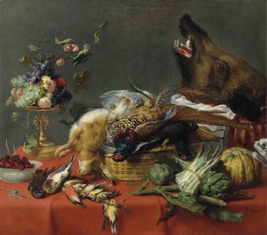  by Frans Snyders