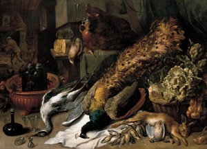  by Frans Snyders