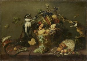  by Frans Snyders