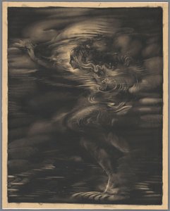 salome salome by Frans Stamkart