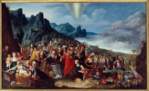 Frans Francken I dit l