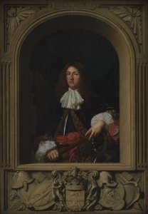 Kont Ulrik Frederik Gyldenløve