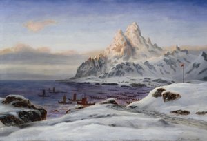 Lofoten