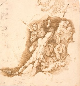 Fallen Angels (Kıyamet Kompozisyonundan)