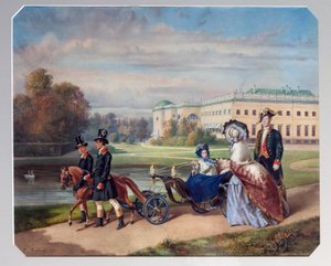 Rusya Büyük Düşesi Maria Alexandrovna
