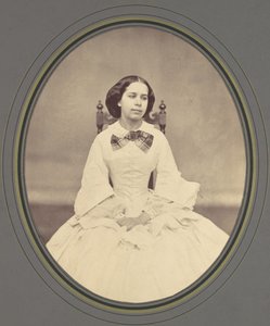 Betty Held, evet. Solön-Engelsberg, 1850