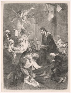  by Franz Anton Maulbertsch