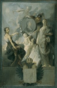 İmparatoriçe Maria Theresia