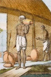 Tereyağı-adam, 
