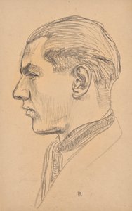 Genç Franz Barwig