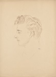 Genç Franz Barwig