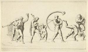Bacchus