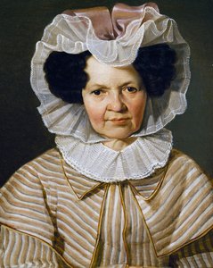 Therese Burger Bischof