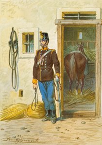 Asker by Franz Gerasch