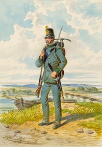 Asker by Franz Gerasch