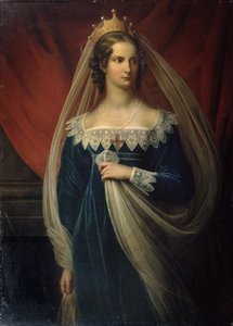 Prusya Prensesi Charlotte