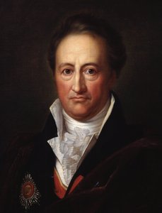 detay: Yazar Johann Wolfgang von Goethe