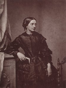Clara Schumann, Alman piyanist ve besteci, 19. yüzyıl