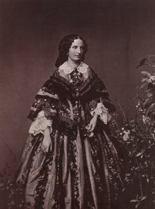 Avusturya İmparatoriçesi Elisabeth, 19. yüzyıl