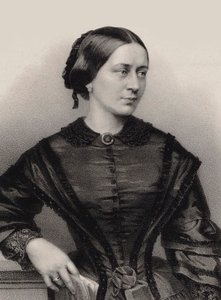 Clara Schumann