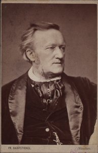 Besteci Richard Wagner