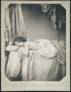 Eugenie von Klenze'nin çalışması