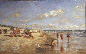 Kumsalda by Franz Helfferich