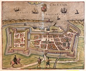 Calais, Fransa: Fransa