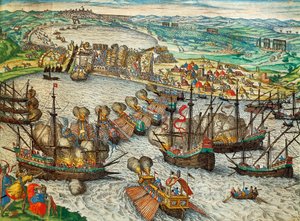 La Goulette ve Tunus