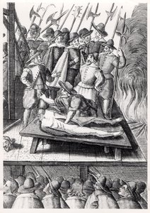 I. Elizabeth (1533-1603) döneminde İngiltere