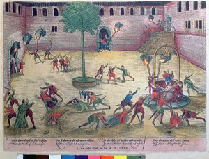 29 ve 30 Eylül 1567