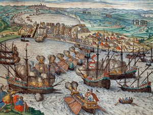 La Goulette ve Tunus