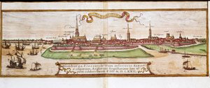 Hamburg