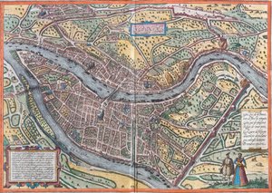 Lyon (Lugdunum), Fransa