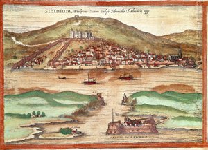 Sibenik