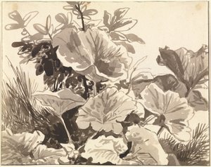  by Franz Innocenz Kobell