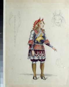 Cesare Pugni