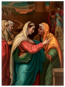 Ziyaret, 1518-1519 1870 by Franz Kellerhoven
