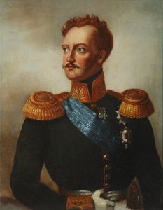 Kont Alexander von Benckendorff