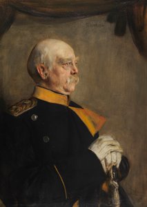 Otto von Bismarck