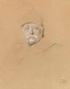 Otto von Bismarck