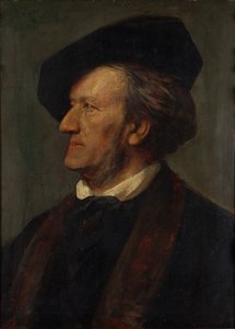Besteci Richard Wagner