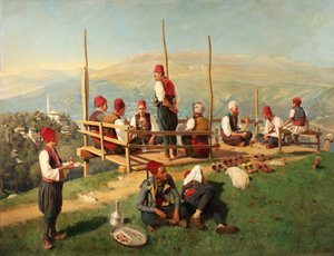 Saraybosna