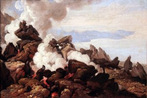  by Franz Ludwig Catel
