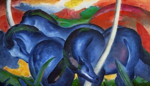 Franz Marc
