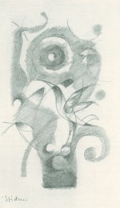 Nakış by Franz Marc
