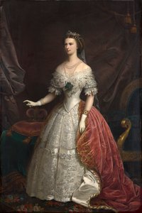 Bavyeralı Elisabeth