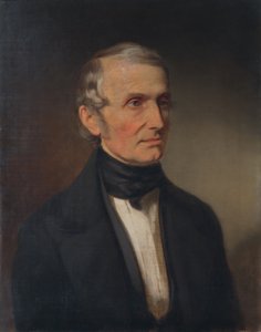 sanatçının babası by Franz Schrotzberg
