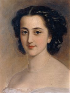 Kontes Mako by Franz Schrotzberg